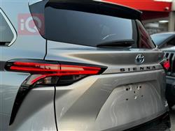 تويوتا سيينا